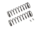Associated Rear Springs V2 Grey 4.2Lb/In RC8B3/RC8B3.1 ** CLEARANCE **