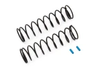 Associated Rear Springs V2 Blue 4.3Lb/In RC8B3/RC8B3.1 ** CLEARANCE **