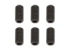 Associated M3 X 6mm Set Screw