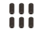 Associated M3 X 6mm Set Screw