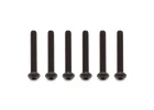 Associated M2.5 X 18mm Bhcs