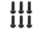 Associated M4 X 14mm Bhcs
