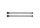 Associated RC8T3 FT CVA Bones 133mm