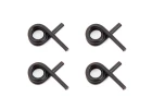 Associated Clutch Springs 0.90mm For 4-Shoe (RC8B3.1)
