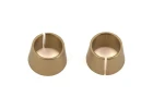 Associated RC8B3.1 Flywheel Collets (4-Shoe)