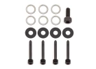 Associated RC8B3.1 Clutch Shoe Pins (4-Shoe)