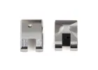 Associated Clutch Shoes Hard 4-Shoe (RC8B3.1)