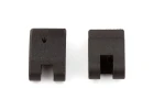 Associated Clutch Shoes Hard Composite 4-Shoe (RC8B3.1)