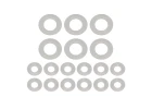 Associated RC8B3.1 Diff O-Ring Sets ** CLEARANCE **