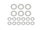 Associated RC8B3.1 Diff O-Ring Sets