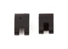 Associated Clutch Shoes Composite 4-Shoe (RC8B3.1)
