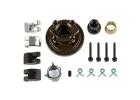Associated FT 4-Shoe Adjustable Clutch System