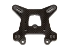 Associated RC8B3.1 FT Graphite Rear Shock Tower - Tall