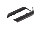 Associated RC8B3.2/RC8B3.2E Side Guards