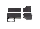 Associated RC8B3.2 Receiver + Battery Box