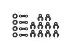 Associated RC8B3.2/RC8B3.2E Shim Set