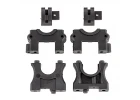 Associated RC8B3.2 Centre Bulkhead