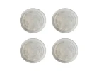 Associated RC8B3.2/RC8B3.2E 16mm Shock Bladders Stiff