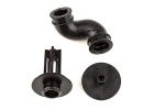 Associated RC8B3.2 Air Filter Boot