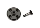 Associated RC8B3.2/RC8B3.2E 44T/13T Ring/Pinion Gear Set