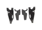 Team Associated RC8T3.2 FT Front Lower Suspension Arms HD