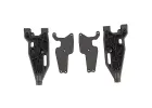 Team Associated RC8T3.2 FT Front Lower Suspension Arms HD