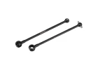 Team Associated RC8B3 FT CVA Bones - 93mm