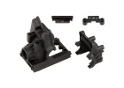 Team Associated RC8B4 Front Gearbox Set