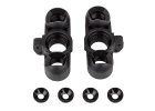 Team Associated RC8B4 Steering Blocks