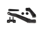 Team Associated RC8B4 Chassis Brace Set