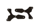 Team Associated RC8B4 FT Front Lower Suspension Arm Inserts -