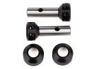 Team Associated RC8B4 CVA Axle Set