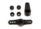Team Associated RC8B4 Servo Horn Set
