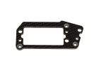 Team Associated RC8B4 Radio Tray Brace