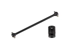 Team Associated RC8B4 Center Dogbone Set - 86.5mm
