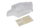 Team Associated RC8B4 Bodyshell MU - Clear
