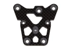 Team Associated RC8B4E Front Top Plate