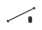 Team Associated RC8B4E Center Dogbone Set - 104mm