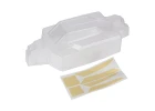 Team Associated RC8B4E Bodyshell Gamma - Clear ** CLEARANCE **