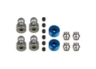 Team Associated RC8B4 Anti-Roll Bar Hardware