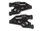 Team Associated RC8B4 Front Lower Suspension Arms - Medium