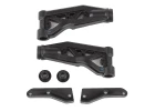 Team Associated RC8B4 Front Upper Suspension Arms - Medium