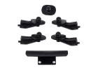 Team Associated RC8T4/RC8T4E Body Posts And Bumper