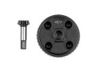 Team Associated RC8T4 Diff Ring 40T/Diff Pinion 9T Gears