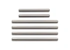 Team Associated RC8B4.1/E Inner Hinge Pin Set