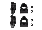 Team Associated RC8B4.1/E Rear Hubs - Medium