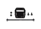 Associated RC8B4E Fwb/Rwb Adapter + 96.5mm Dogbone Set