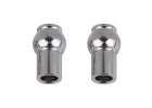 Team Associated RC8B4.1/E Rear Swaybar Pivot Balls - Offset