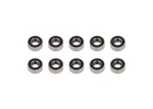 Team Associated Clutch Bearings 5X10X4mm (10)
