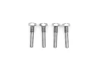 Team Associated RC8B4.1 FT Ti Shock Pins (5.5mm Hex)